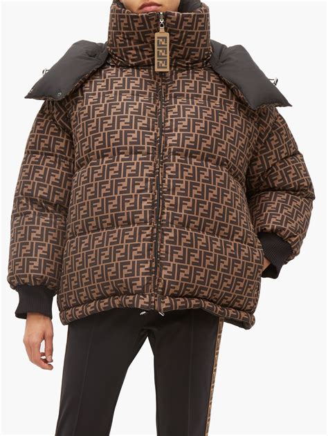 fendi spring jacket|authentic Fendi jacket.